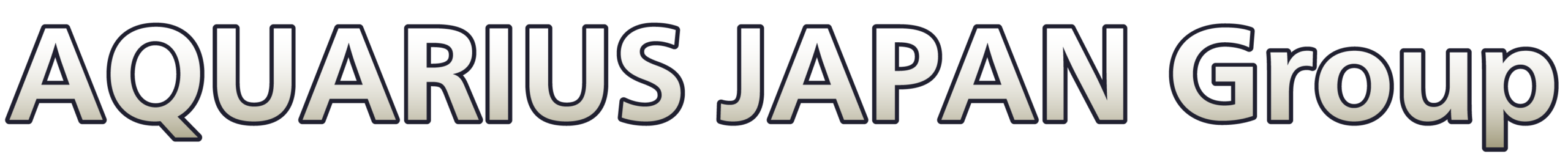 AQUARIUS JAPAN Group